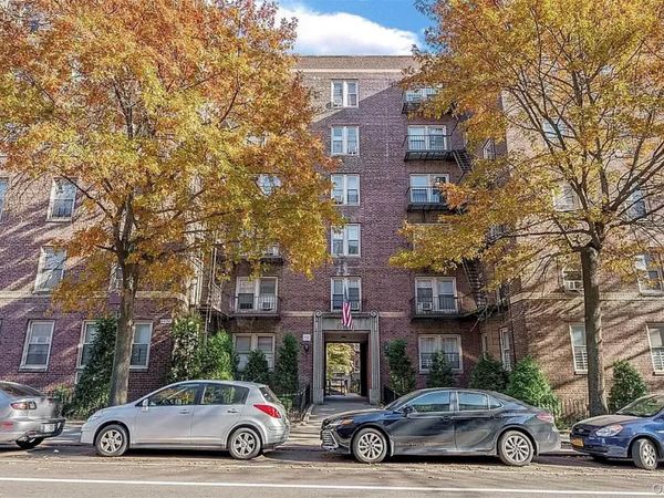4310 48th Avenue , Unit 4M, Woodside, NY 11377