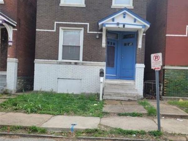 536 Eiler, St Louis, MO 63111