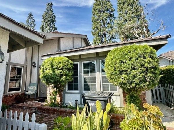 1022 Regis Way , Tustin, CA 92780