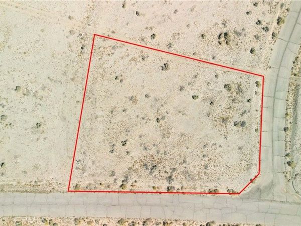 0 Perth Amboy , Thermal, CA 92274