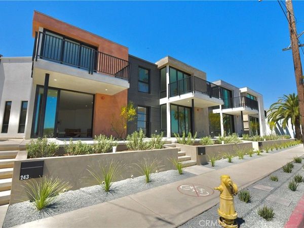 243 Seal Beach Blvd, Seal Beach, CA 90740
