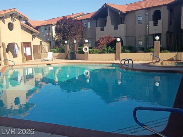 4013 Nook Way , Unit A, Las Vegas, NV 89103