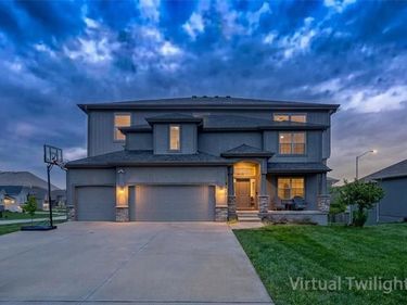 9419 N Bell Street, Kansas City, MO 64155