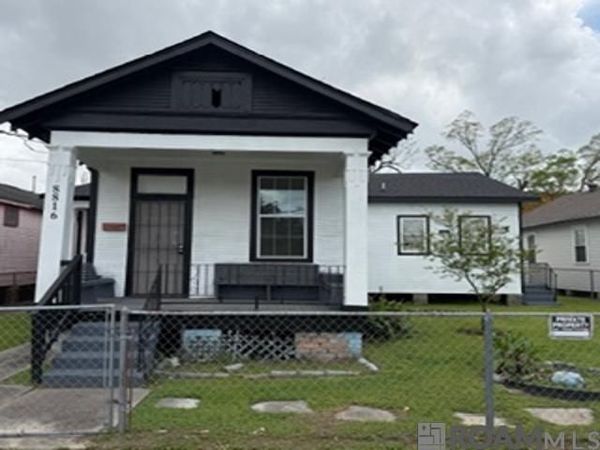 8816 Olive St, Unit #A-B, New Orleans, LA 70118