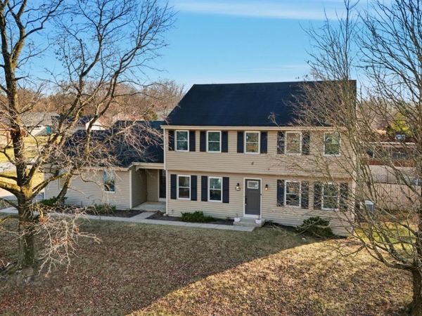 7197 Braemer Lane, West Chester, OH 45069