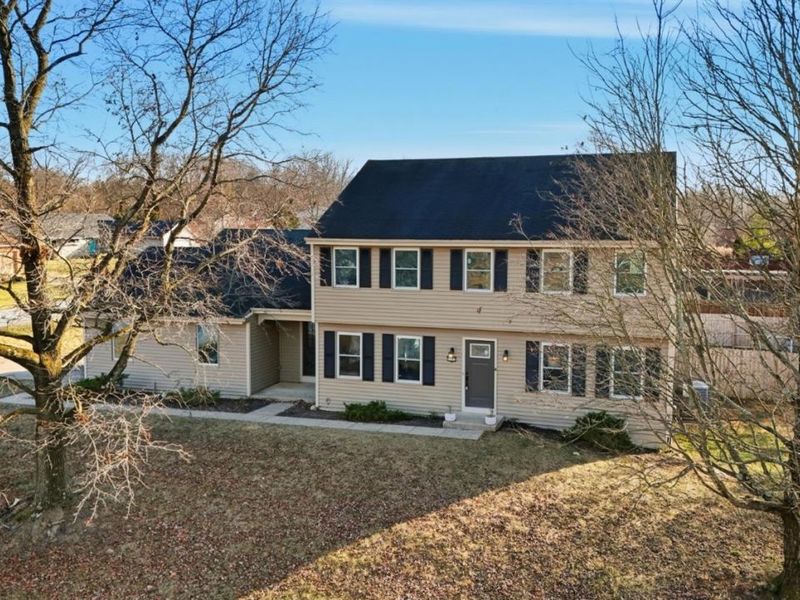 7197 Braemer Lane, West Chester, OH 45069 Photo 1