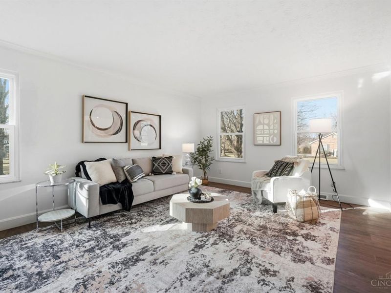 7197 Braemer Lane, West Chester, OH 45069 Photo 11