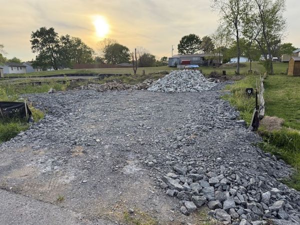 0 Cherokee Trl , Shelbyville, TN 37160