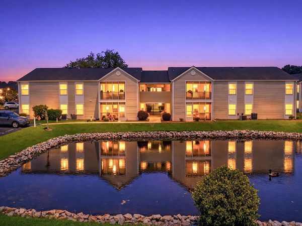 8861 Duckview Dr. , Unit F, Surfside Beach, SC 29575