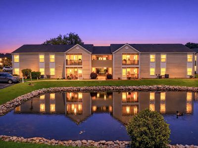 8861 Duckview Dr., Unit F, Surfside Beach, SC 29575