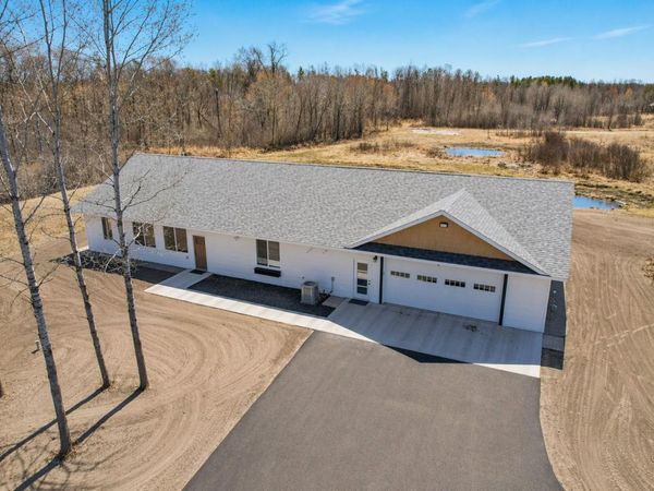 9299 Wise Road , Brainerd, MN 56401