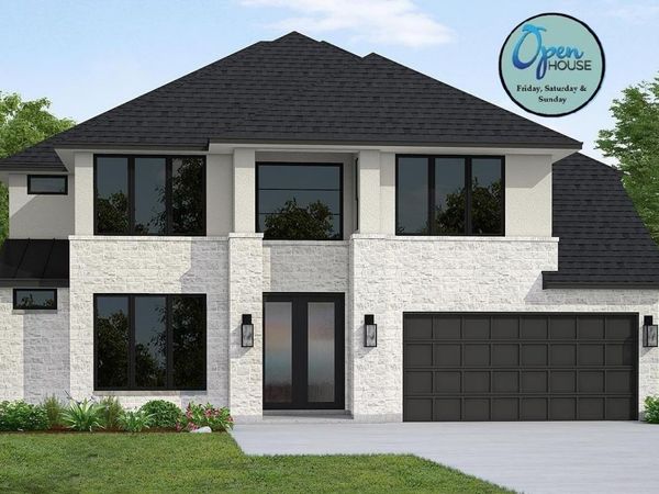 700 High Summit DR , Georgetown, TX 78628