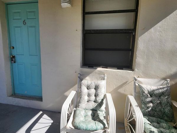 321 N K Street, Unit 6, Lake Worth Beach, FL 33460