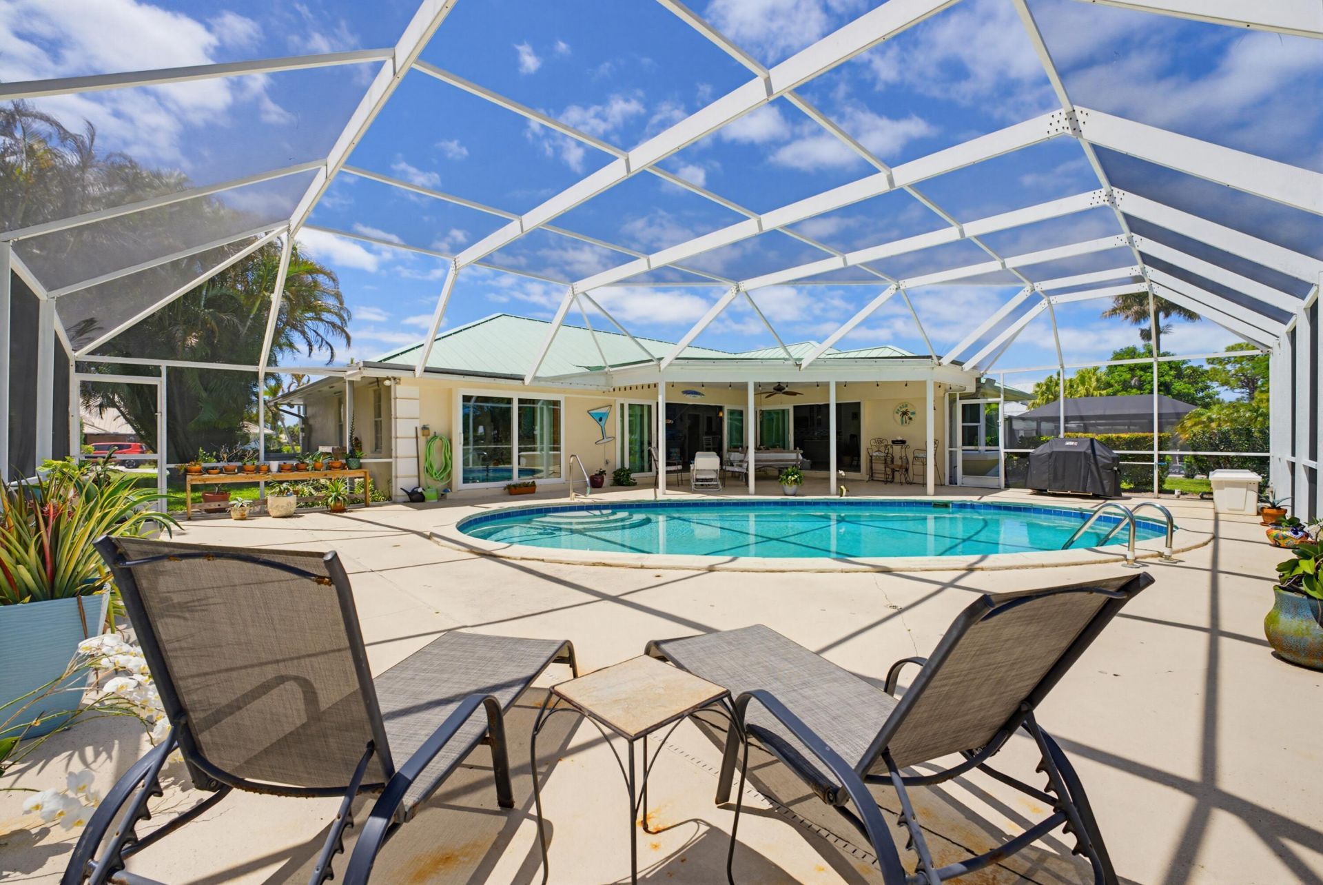 3491 SE Clubhouse Place, Stuart, FL 34997 Photo