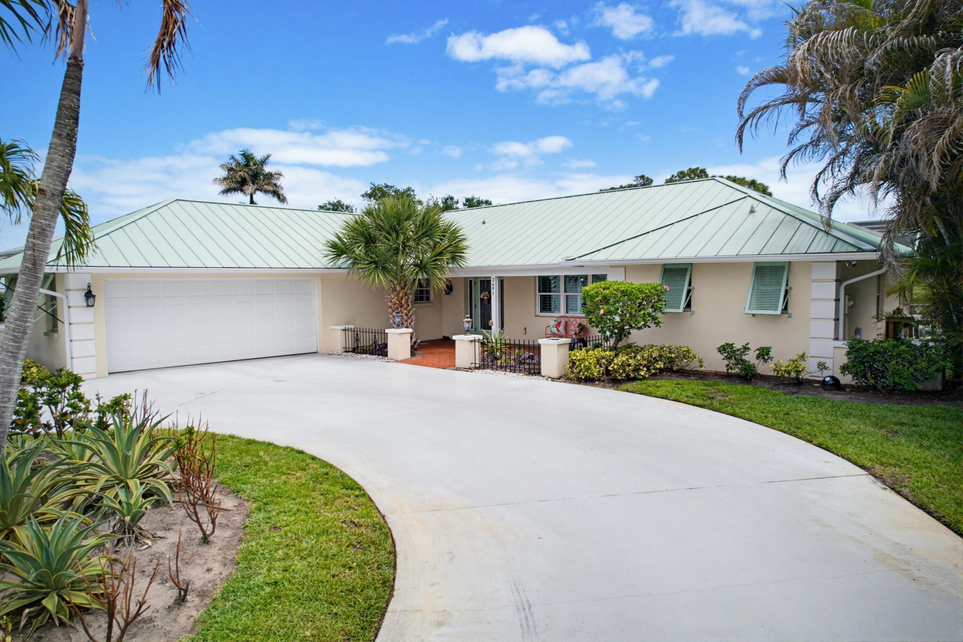 3491 SE Clubhouse Place, Stuart, FL 34997 Photo
