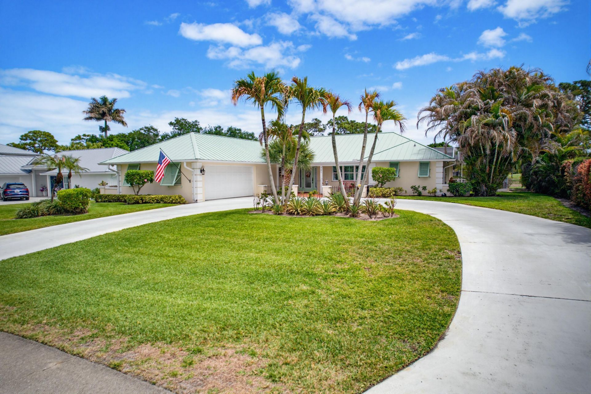 3491 SE Clubhouse Place, Stuart, FL 34997 Photo