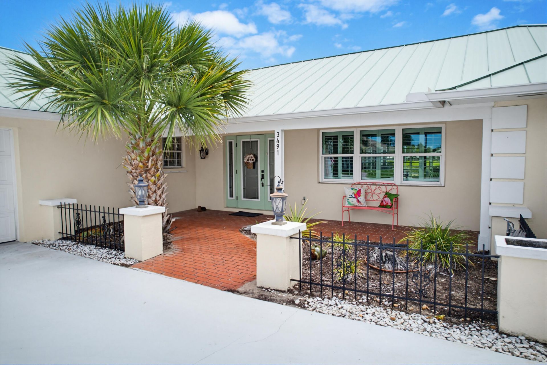 3491 SE Clubhouse Place, Stuart, FL 34997 Photo