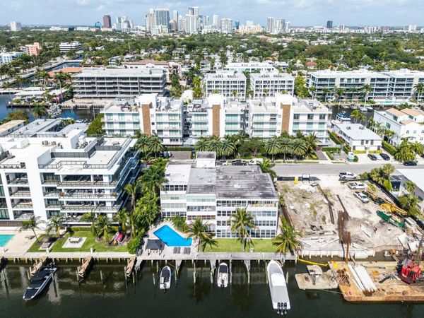 40 Isle Of Venice Drive, Unit 9, Fort Lauderdale, FL 33301