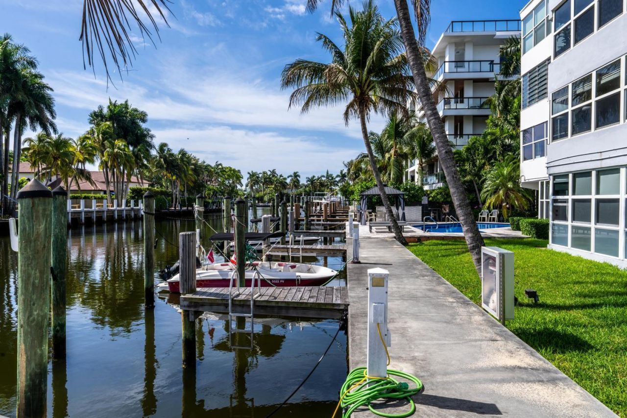 40 Isle Of Venice Drive, Unit 9, Fort Lauderdale, FL 33301 Photo
