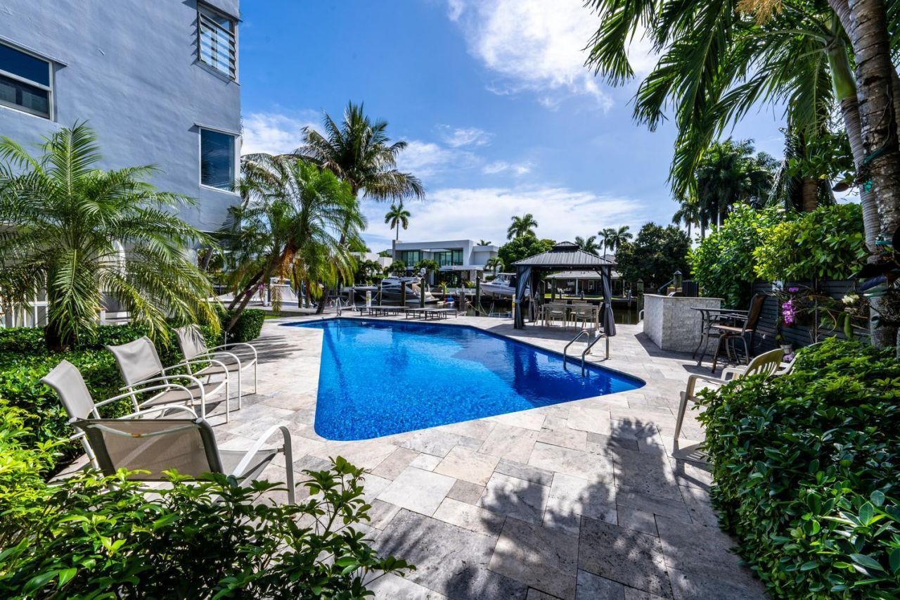 40 Isle Of Venice Drive, Unit 9, Fort Lauderdale, FL 33301 Photo