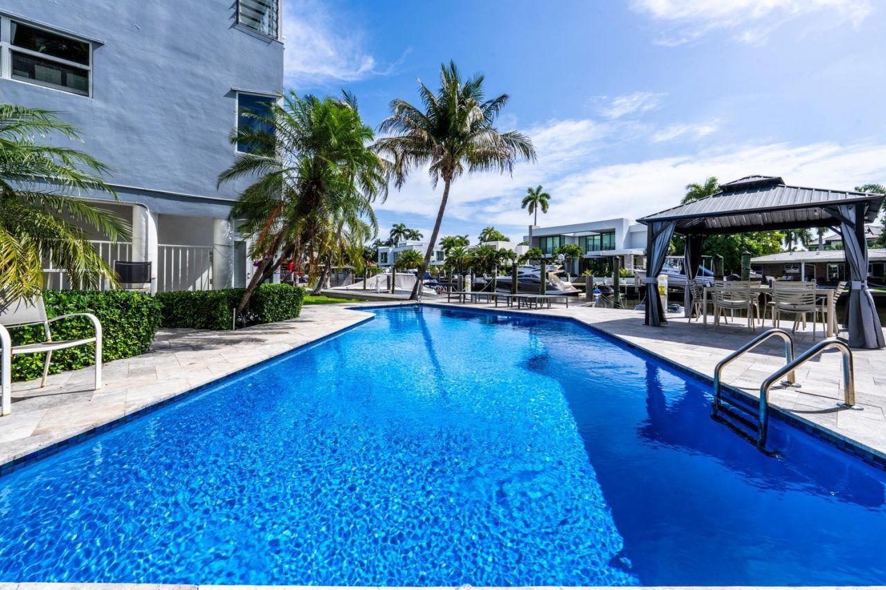 40 Isle Of Venice Drive, Unit 9, Fort Lauderdale, FL 33301 Photo