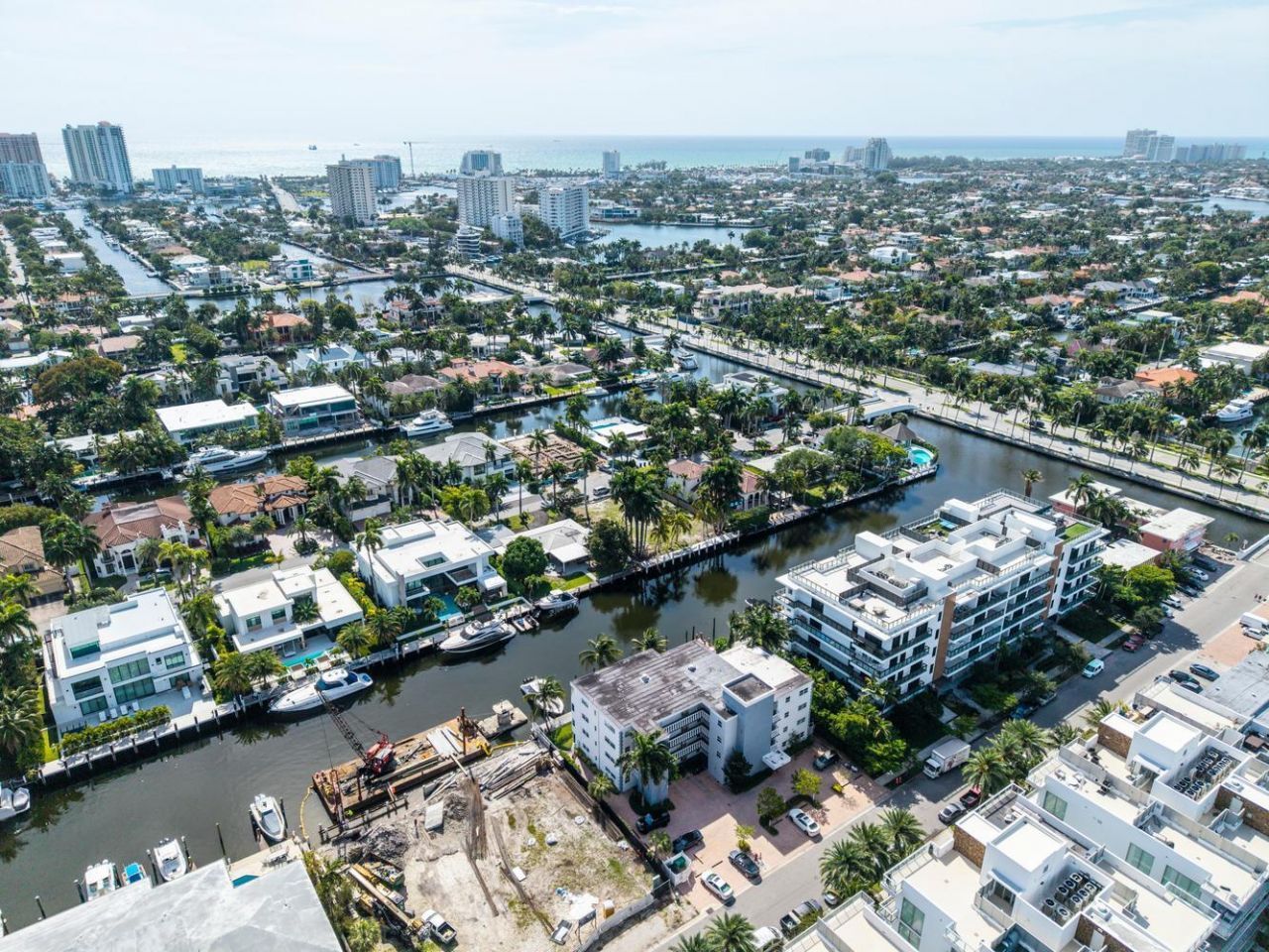 40 Isle Of Venice Drive, Unit 9, Fort Lauderdale, FL 33301 Photo