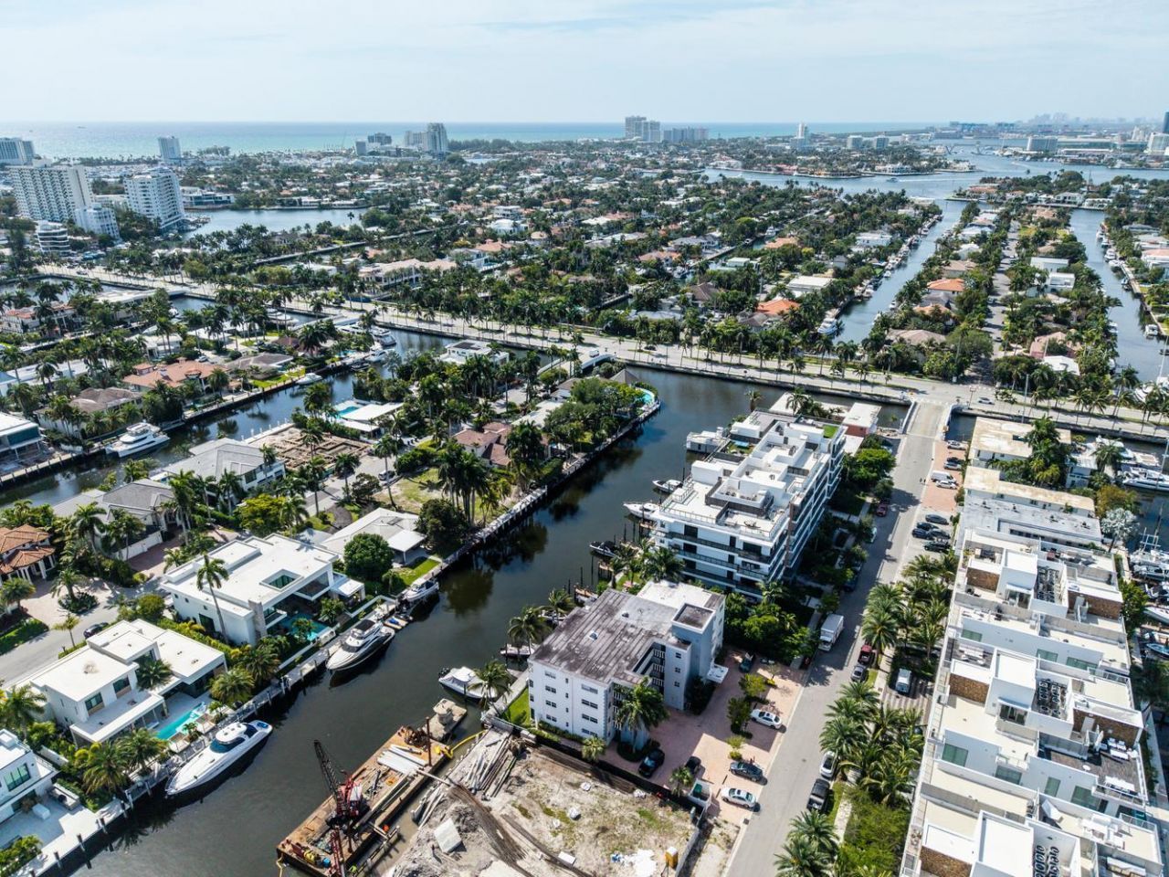 40 Isle Of Venice Drive, Unit 9, Fort Lauderdale, FL 33301 Photo