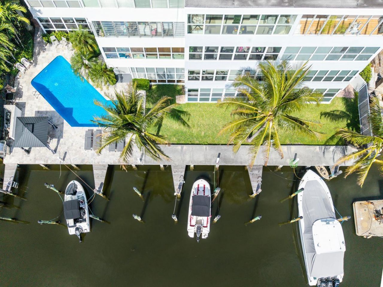 40 Isle Of Venice Drive, Unit 9, Fort Lauderdale, FL 33301 Photo