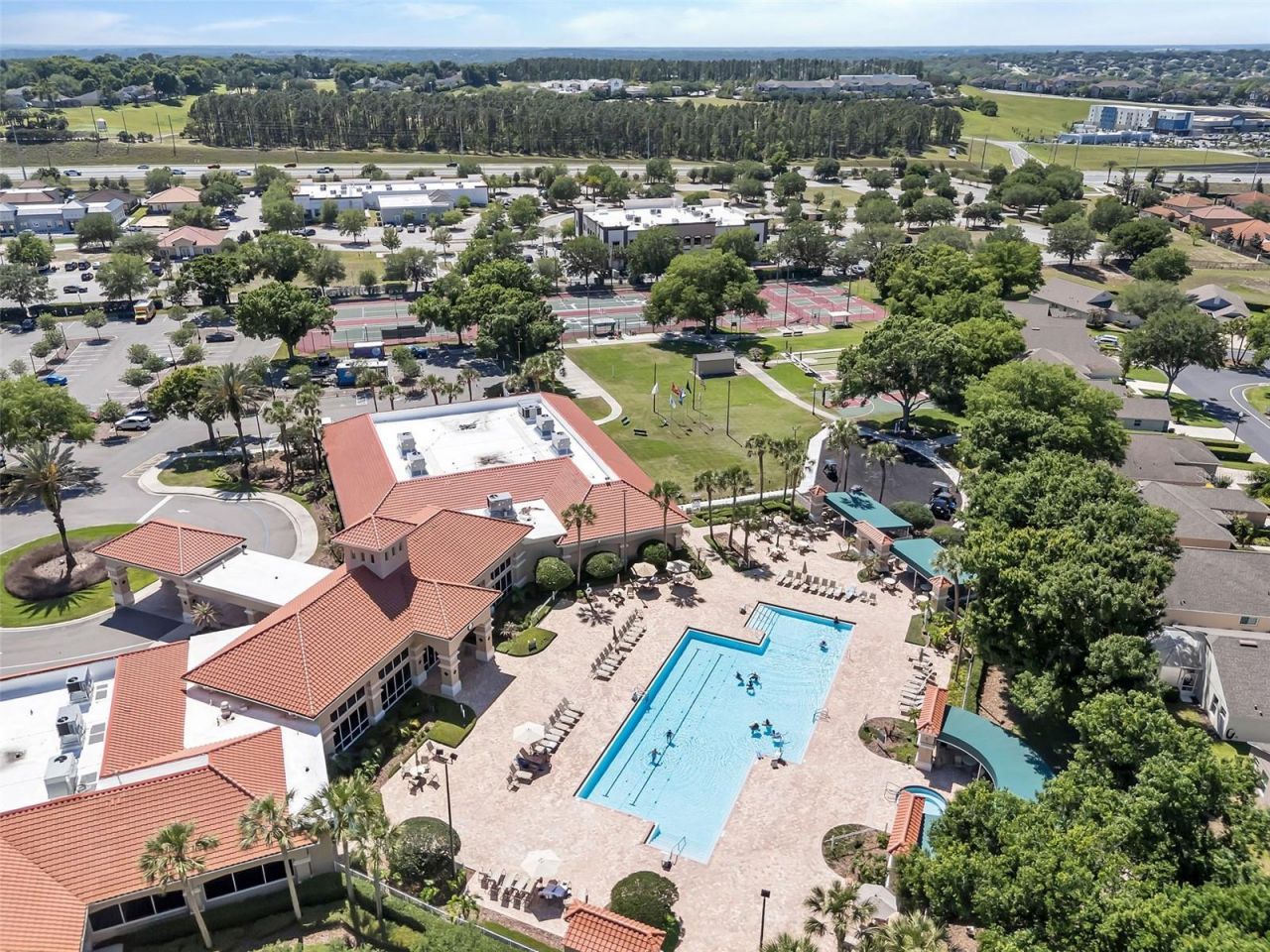 3871 Eversholt Street , Clermont, FL 34711 Photo