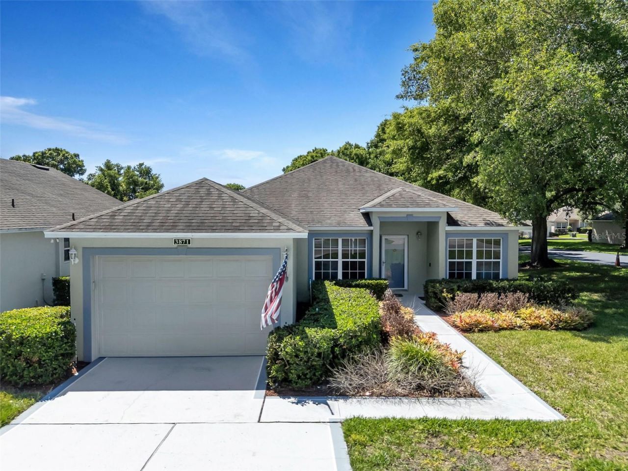 3871 Eversholt Street , Clermont, FL 34711 Photo