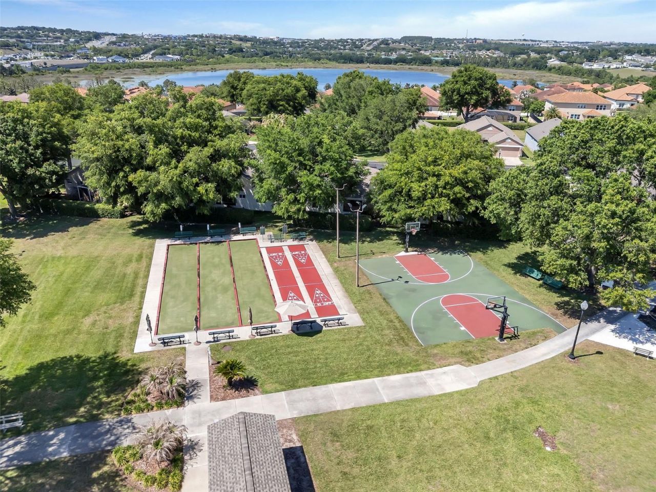 3871 Eversholt Street , Clermont, FL 34711 Photo