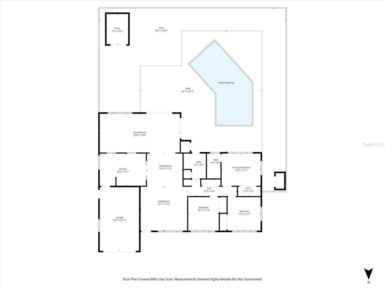 3067 Kapok Kove Drive, Clearwater, FL 33759 Photo