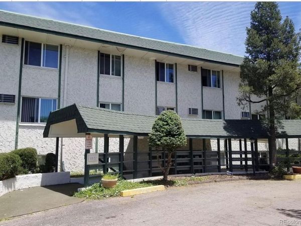 8822 E Florida Avenue , Unit 112, Denver, CO 80247