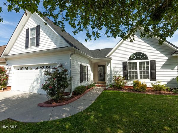 112 Conner Grant Road, New Bern, NC 28562