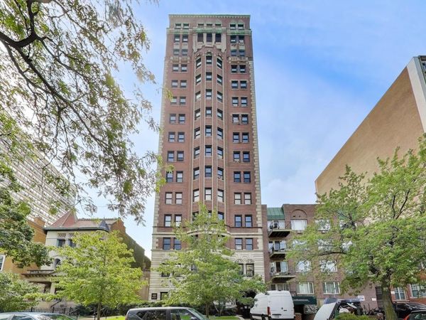 431 W Oakdale Avenue , Unit 1C, Chicago, IL 60657
