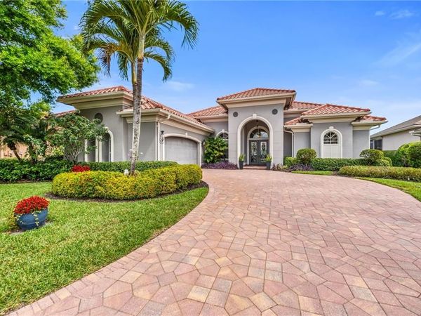 14512 Lieto LN , BONITA SPRINGS, FL 34135