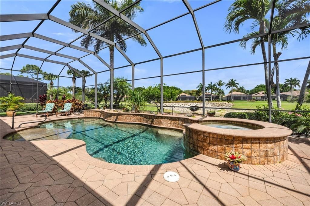14512 Lieto Ln, Bonita Springs, FL 34135 Photo