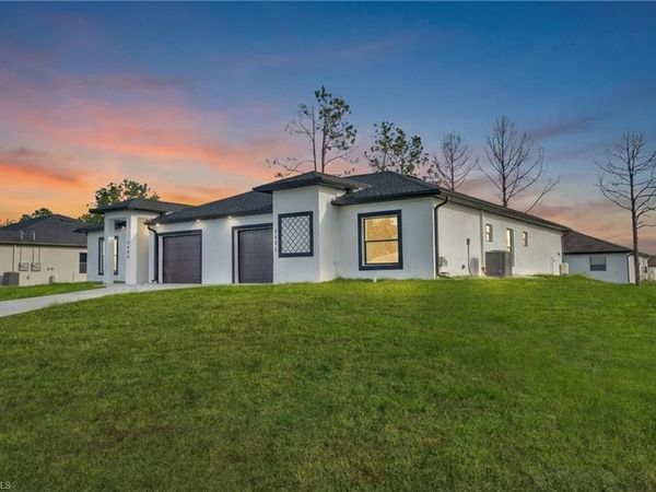 4410-4412 25th ST SW, LEHIGH ACRES, FL 33973