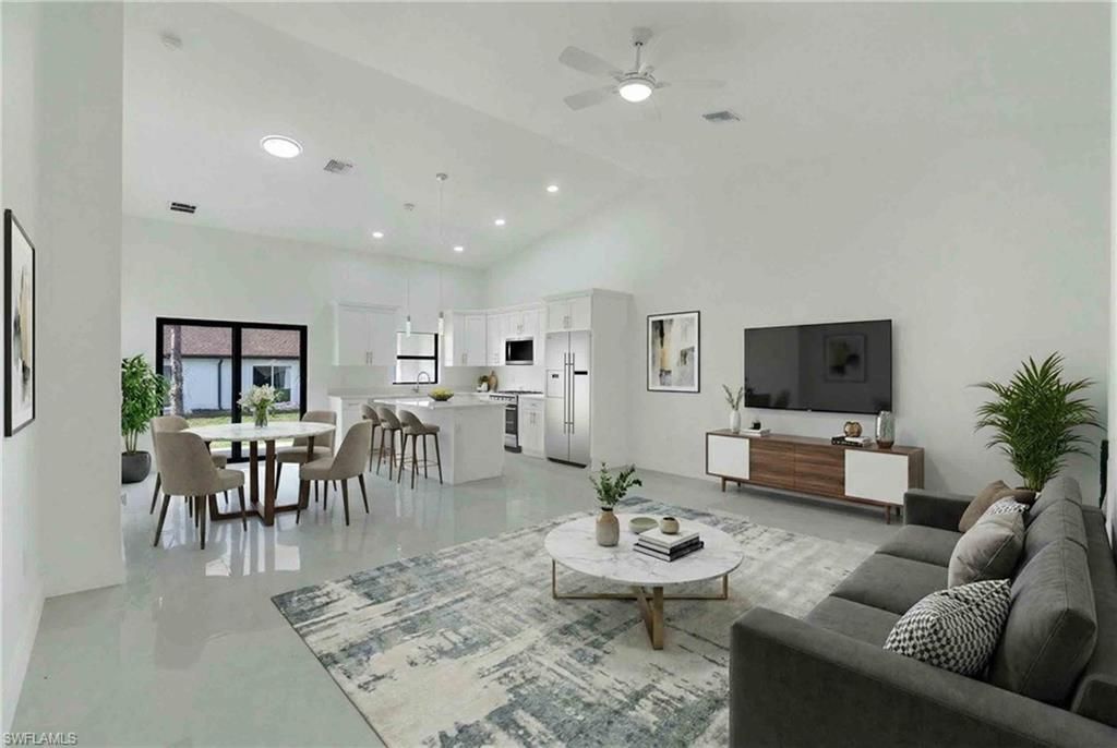 4410-4412 25th St Sw, Lehigh Acres, FL 33973 Photo