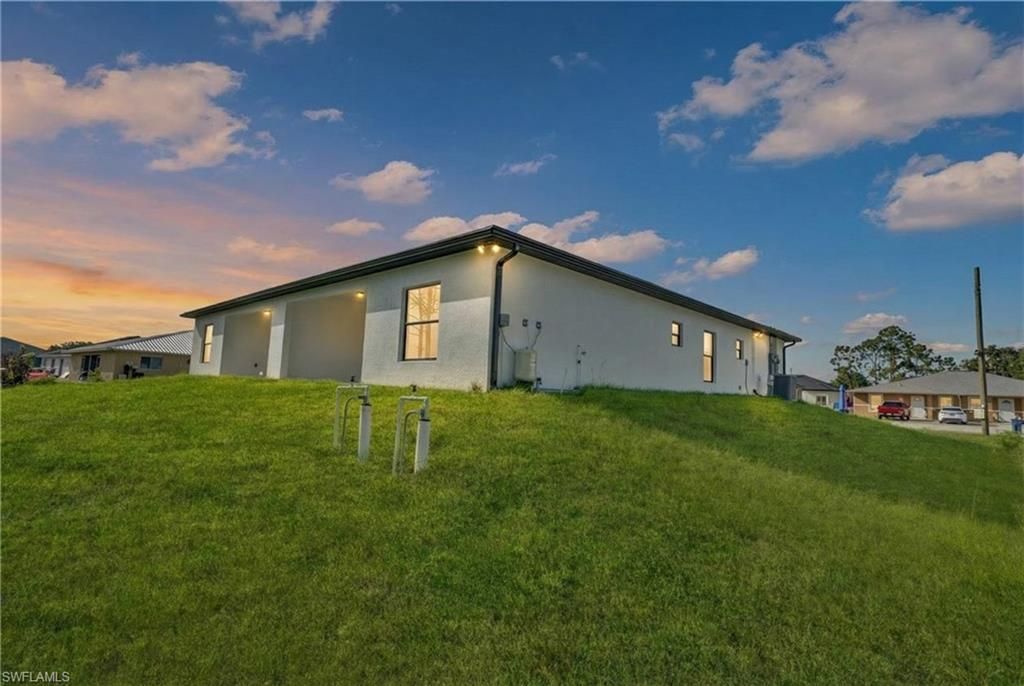 4410-4412 25th St Sw, Lehigh Acres, FL 33973 Photo