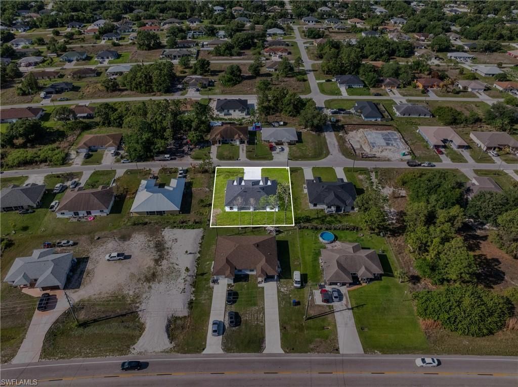 4410-4412 25th St Sw, Lehigh Acres, FL 33973 Photo