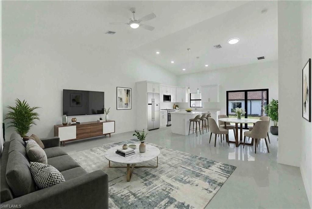 4410-4412 25th St Sw, Lehigh Acres, FL 33973 Photo