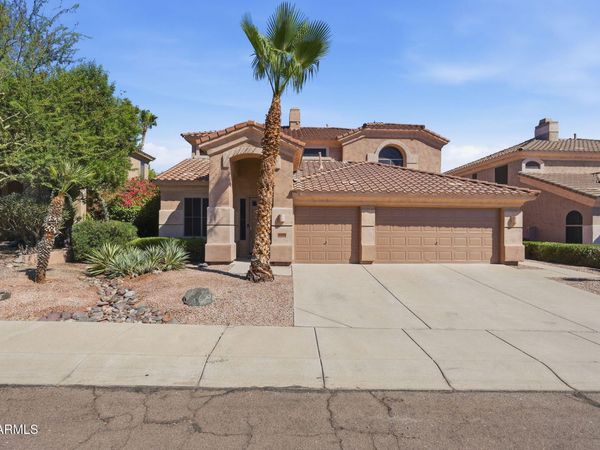 16823 S 15TH Avenue, Phoenix, AZ 85045
