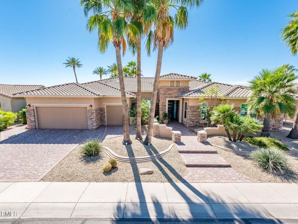 19117 N MOONDANCE Lane, Surprise, AZ 85387