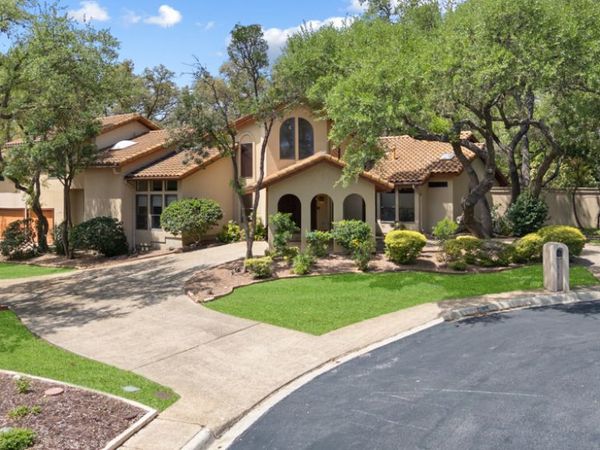 13137 Hunters Ledge, San Antonio, TX 78230
