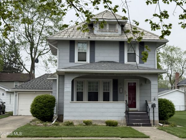 918 Birdseye Boulevard , Fremont, OH 43420