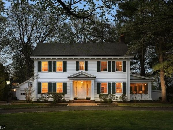 731 Boulevard, Westfield, NJ 07090