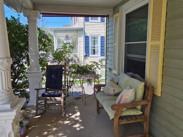 307 Prospect Street, Greenwich, NJ 08886