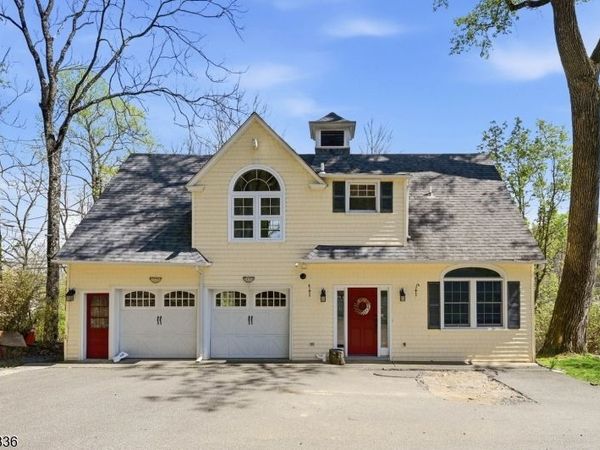 1 Conklin Ave, Morris, NJ 07960