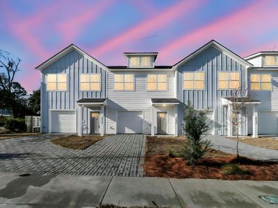 4005 Gravely Avenue, North Charleston, SC 29405